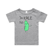 Oh KALE no